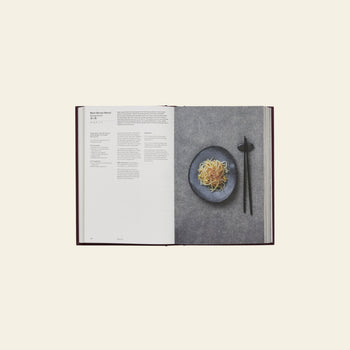 Phaidon The Korean Cookbook