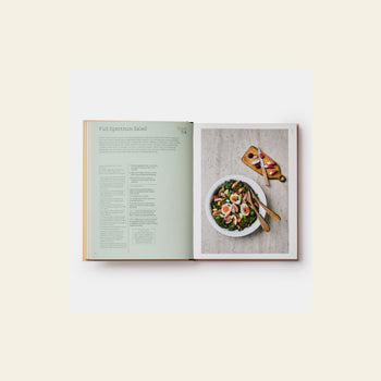 Phaidon The Wellness Principles Cooking for a Healthy Life