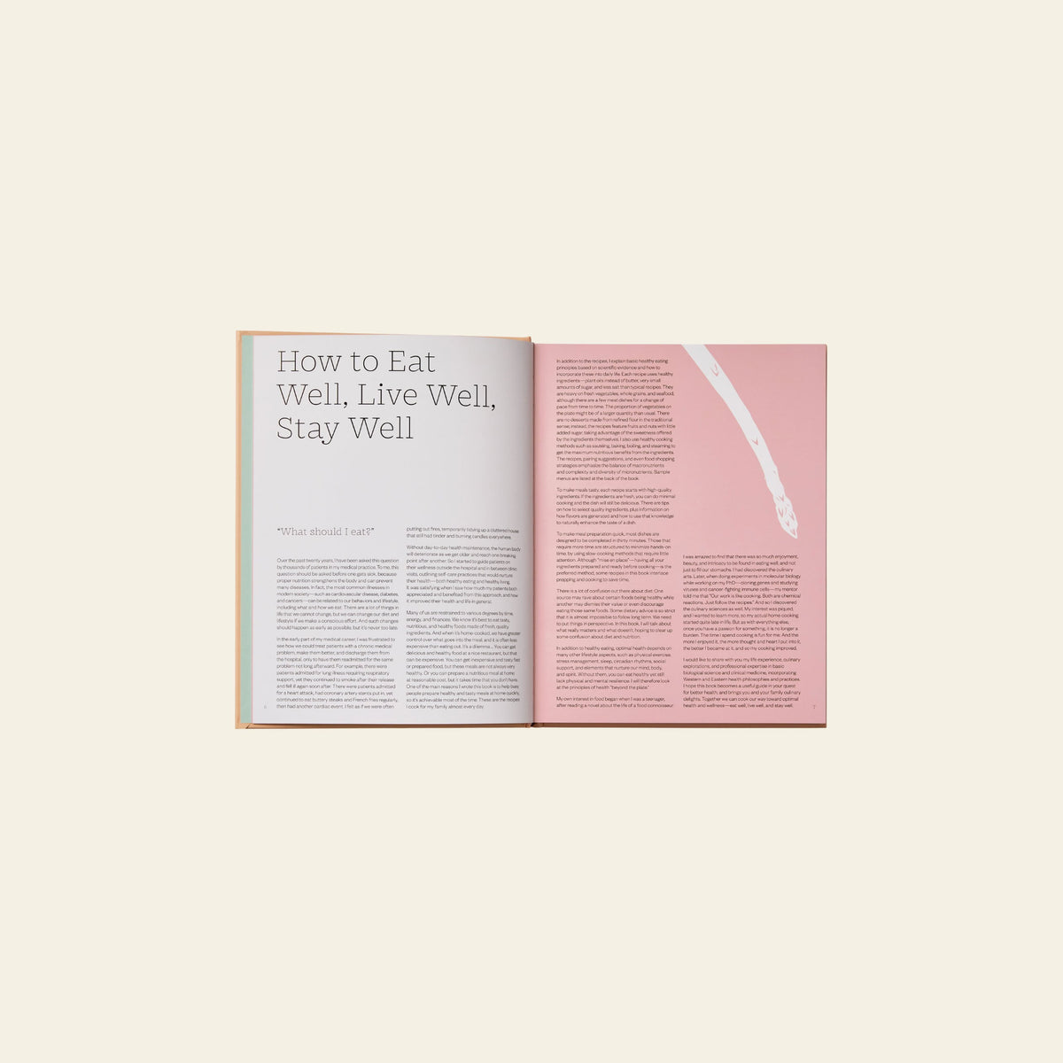 Phaidon The Wellness Principles Cooking for a Healthy Life