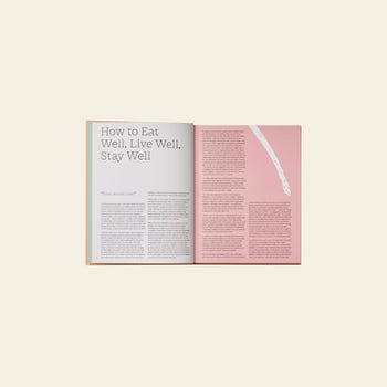 Phaidon The Wellness Principles Cooking for a Healthy Life