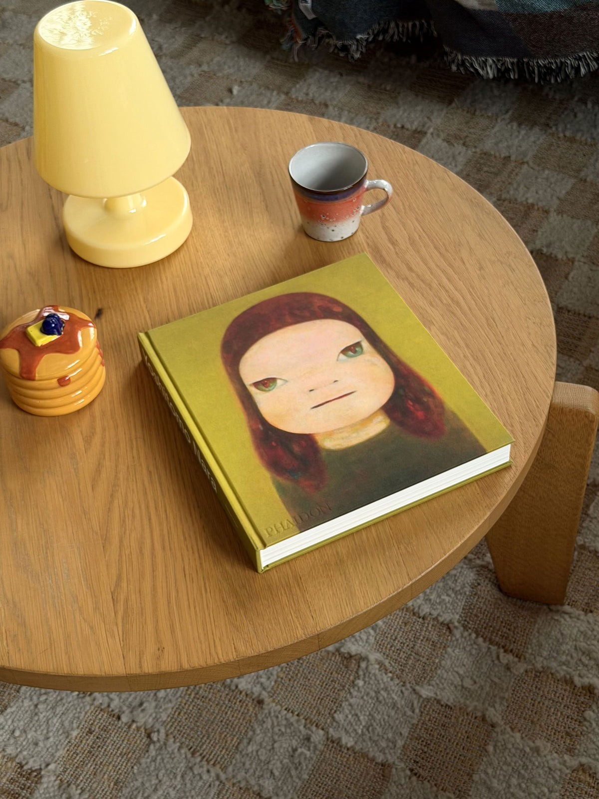 Phaidon Yoshitomo Nara