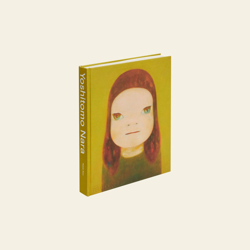 Phaidon Yoshitomo Nara