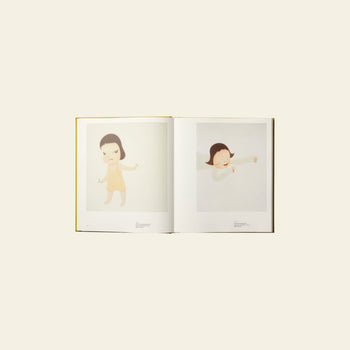 Phaidon Yoshitomo Nara