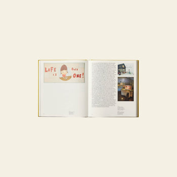Phaidon Yoshitomo Nara