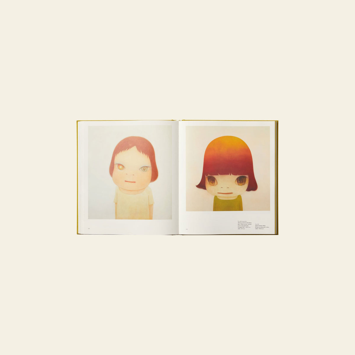 Phaidon Yoshitomo Nara