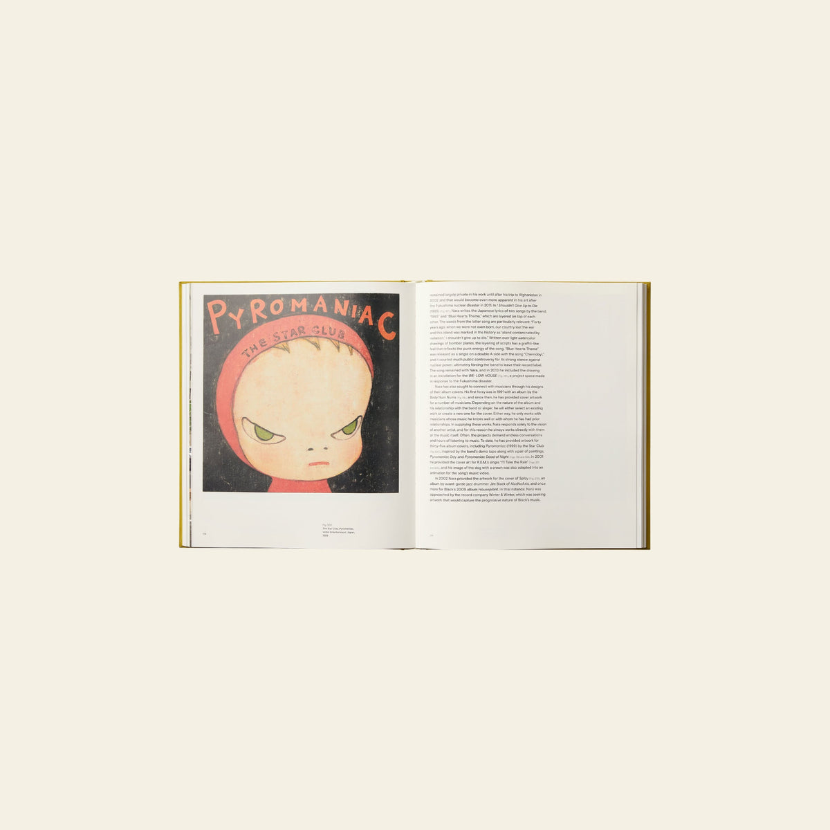 Phaidon Yoshitomo Nara