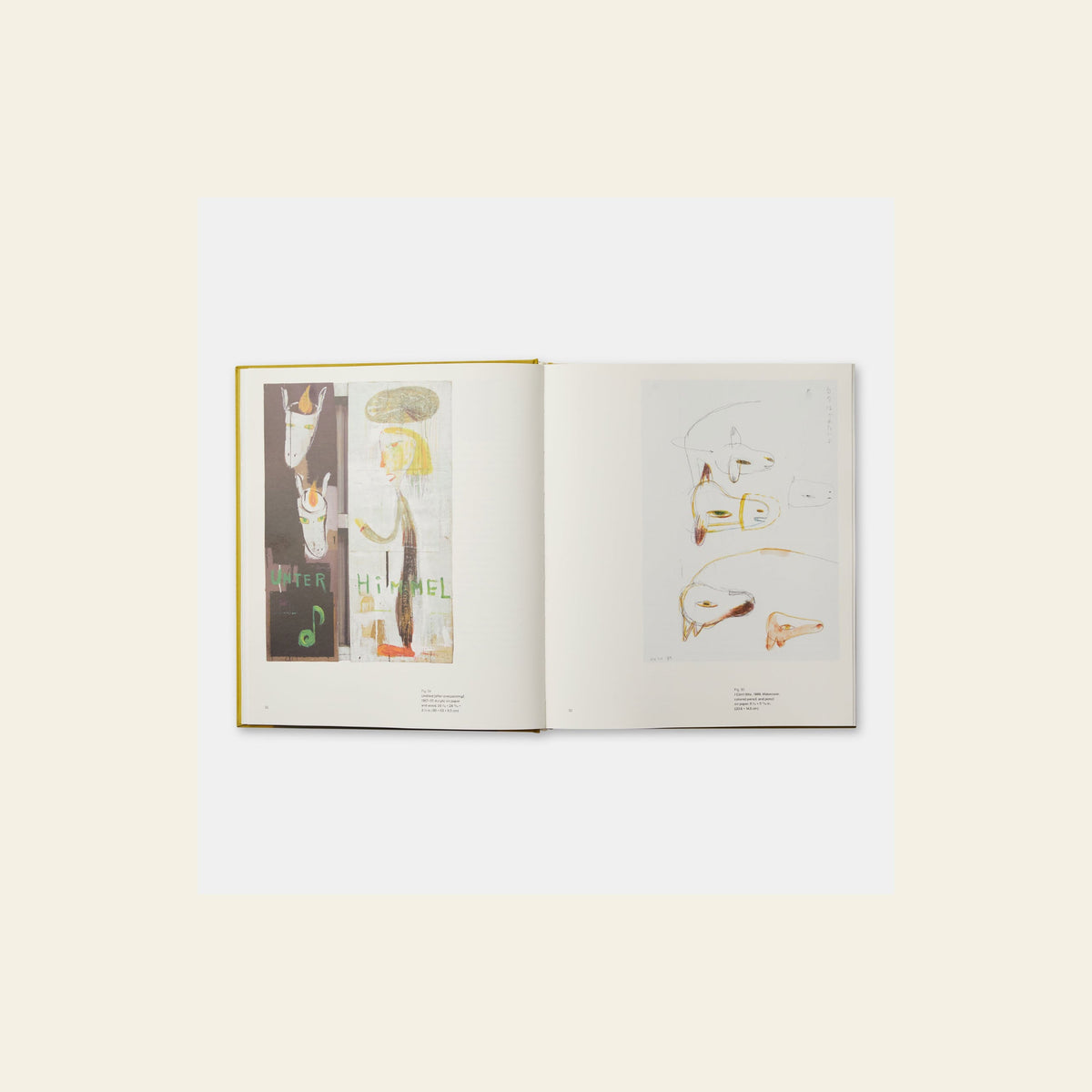 Phaidon Yoshitomo Nara