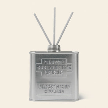 Pleuvoir Almost Naked Diffuser 200ml