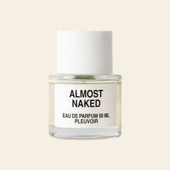 Pleuvoir Almost Naked Eau De Parfum 50ml