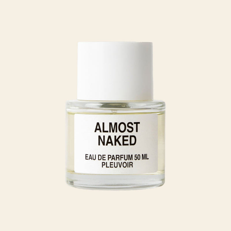 Pleuvoir Almost Naked Eau De Parfum 50ml