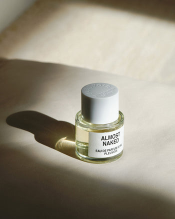 Pleuvoir Almost Naked Eau De Parfum 50ml