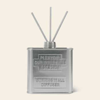 Pleuvoir Burning It All Diffuser 200ml