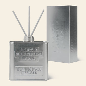 Pleuvoir Burning It All Diffuser 200ml