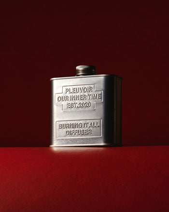 Pleuvoir Burning It All Diffuser 200ml