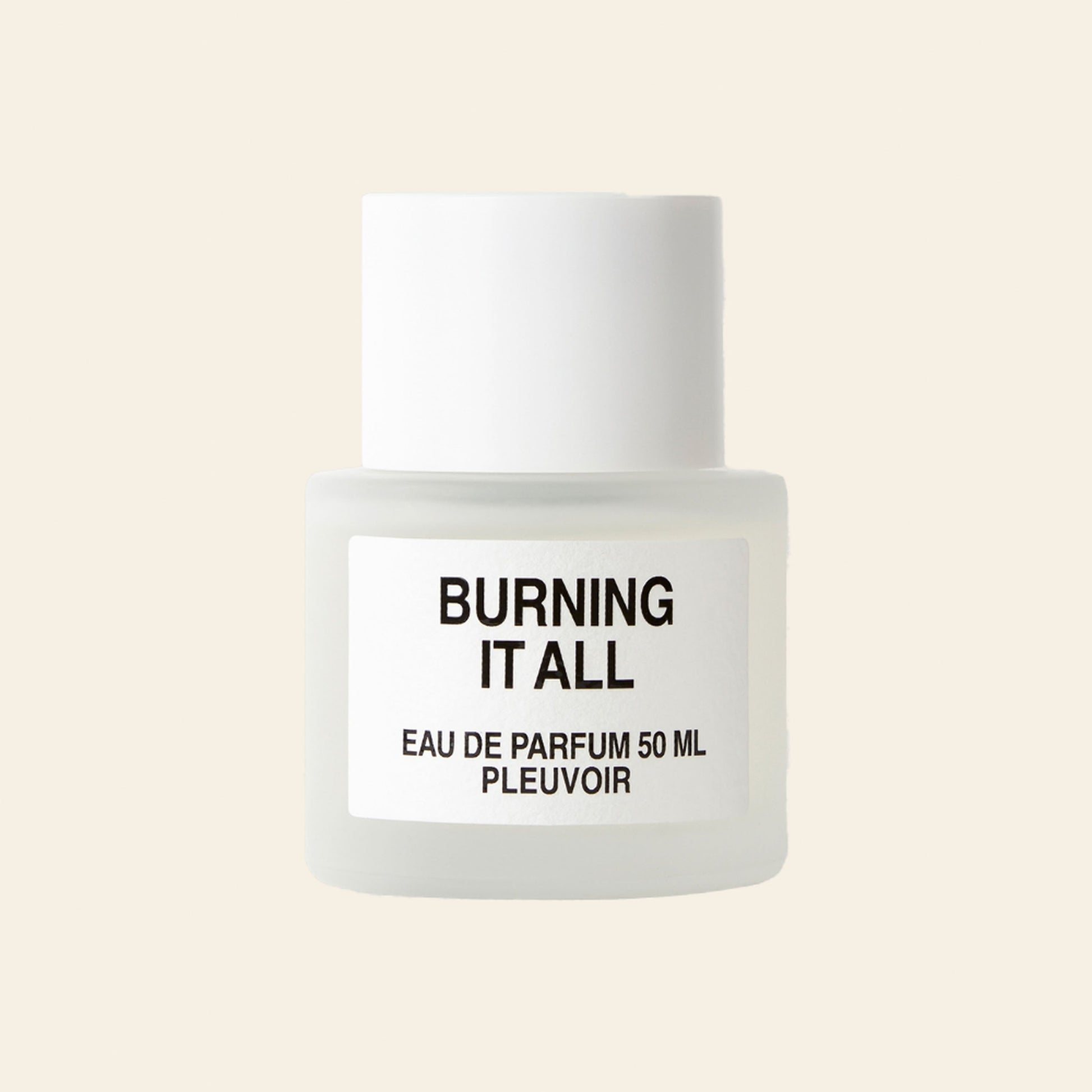 Pleuvoir Burning It All Eau De Parfum 50ml