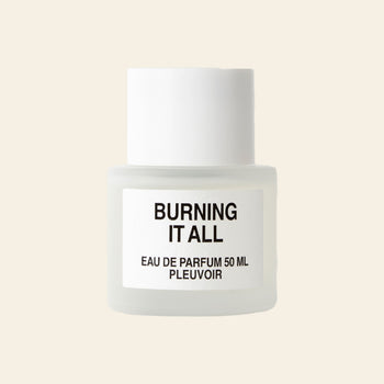 Pleuvoir Burning It All Eau De Parfum 50ml