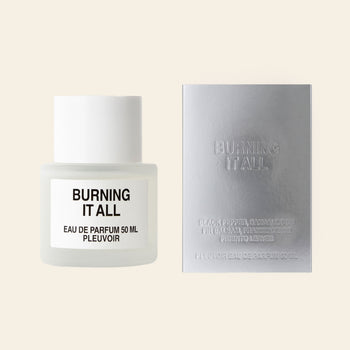 Pleuvoir Burning It All Eau De Parfum 50ml