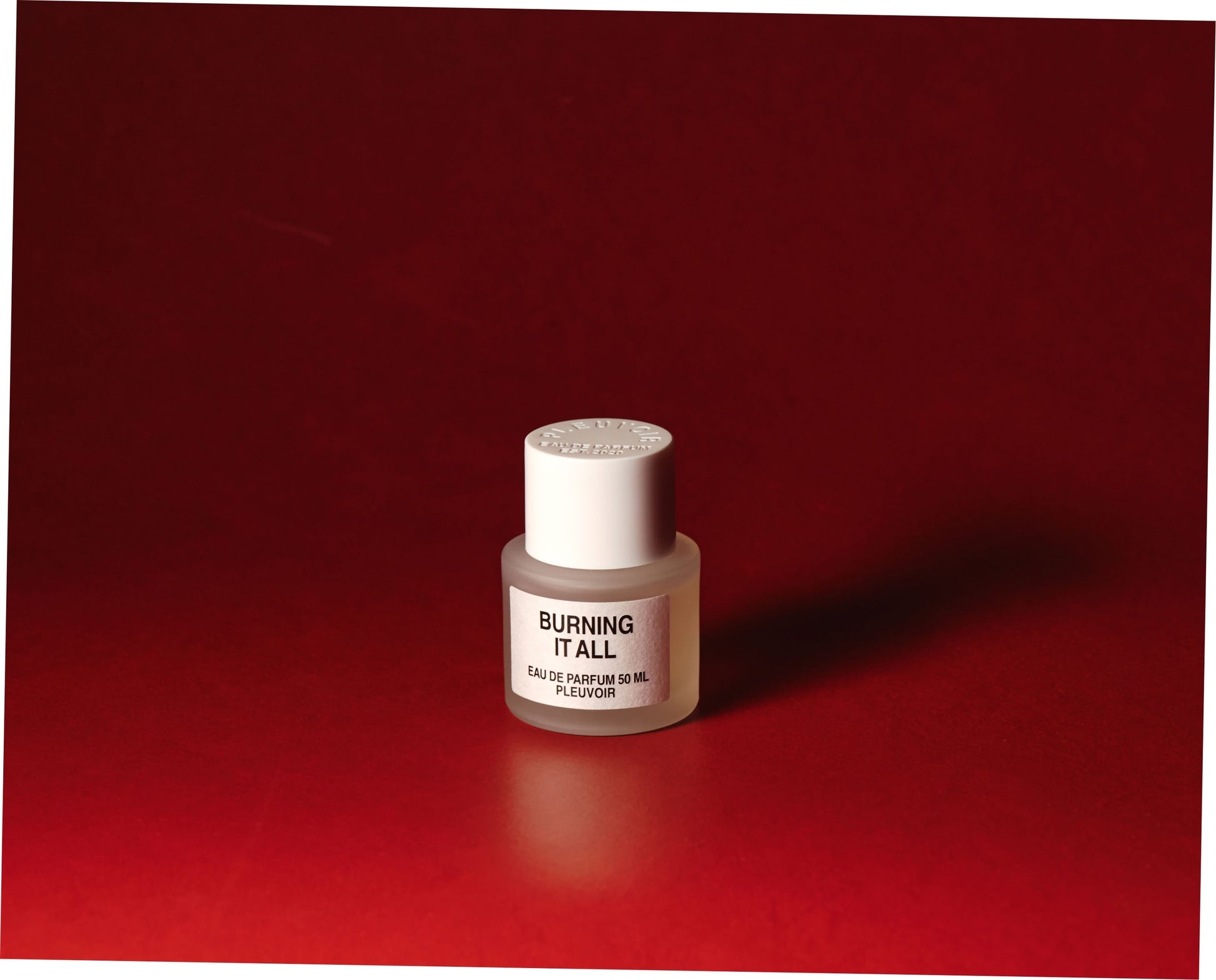 Pleuvoir Burning It All Eau De Parfum 50ml