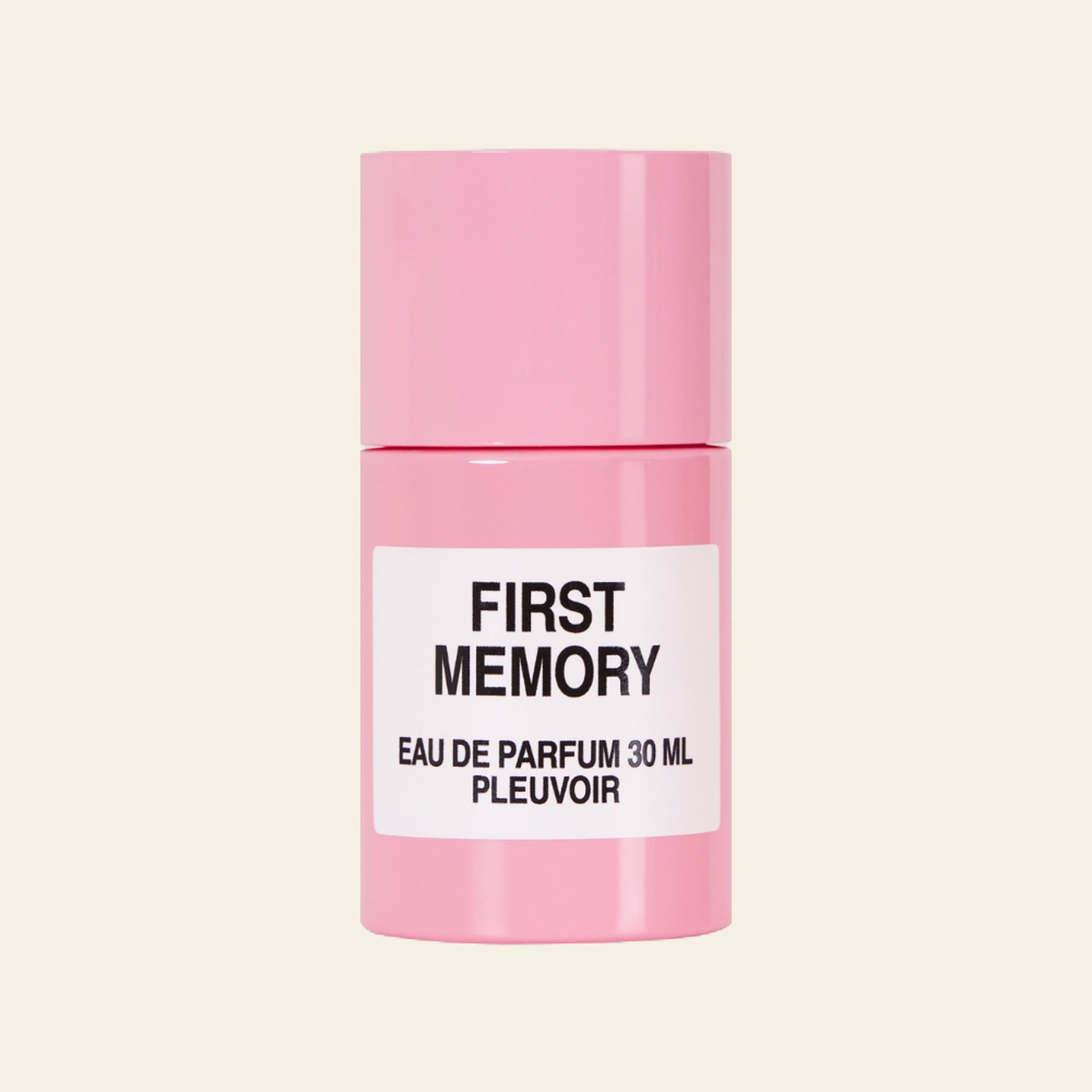 Pleuvoir First Memory Eau De Parfum 30ml