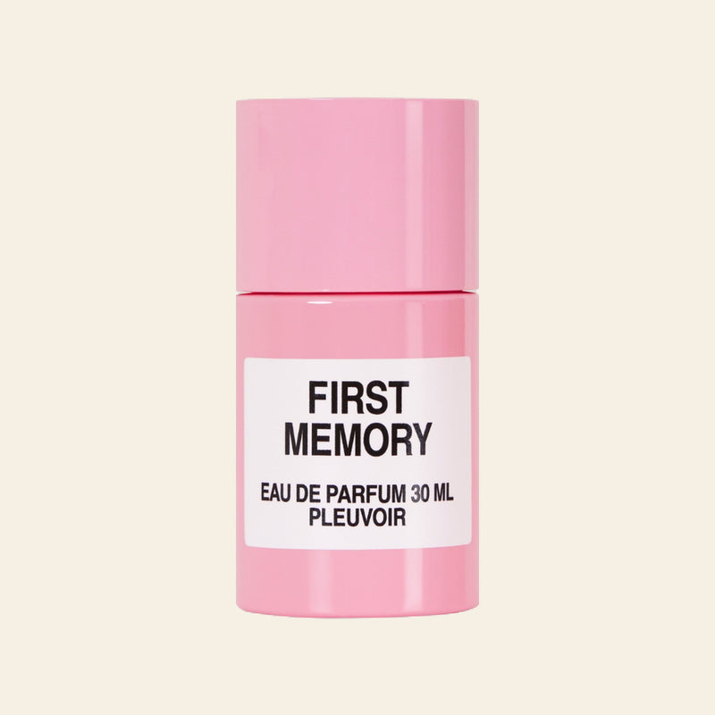 Pleuvoir First Memory Eau De Parfum 30ml