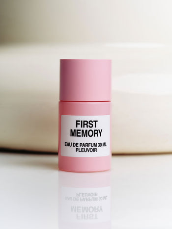 Pleuvoir First Memory Eau De Parfum 30ml