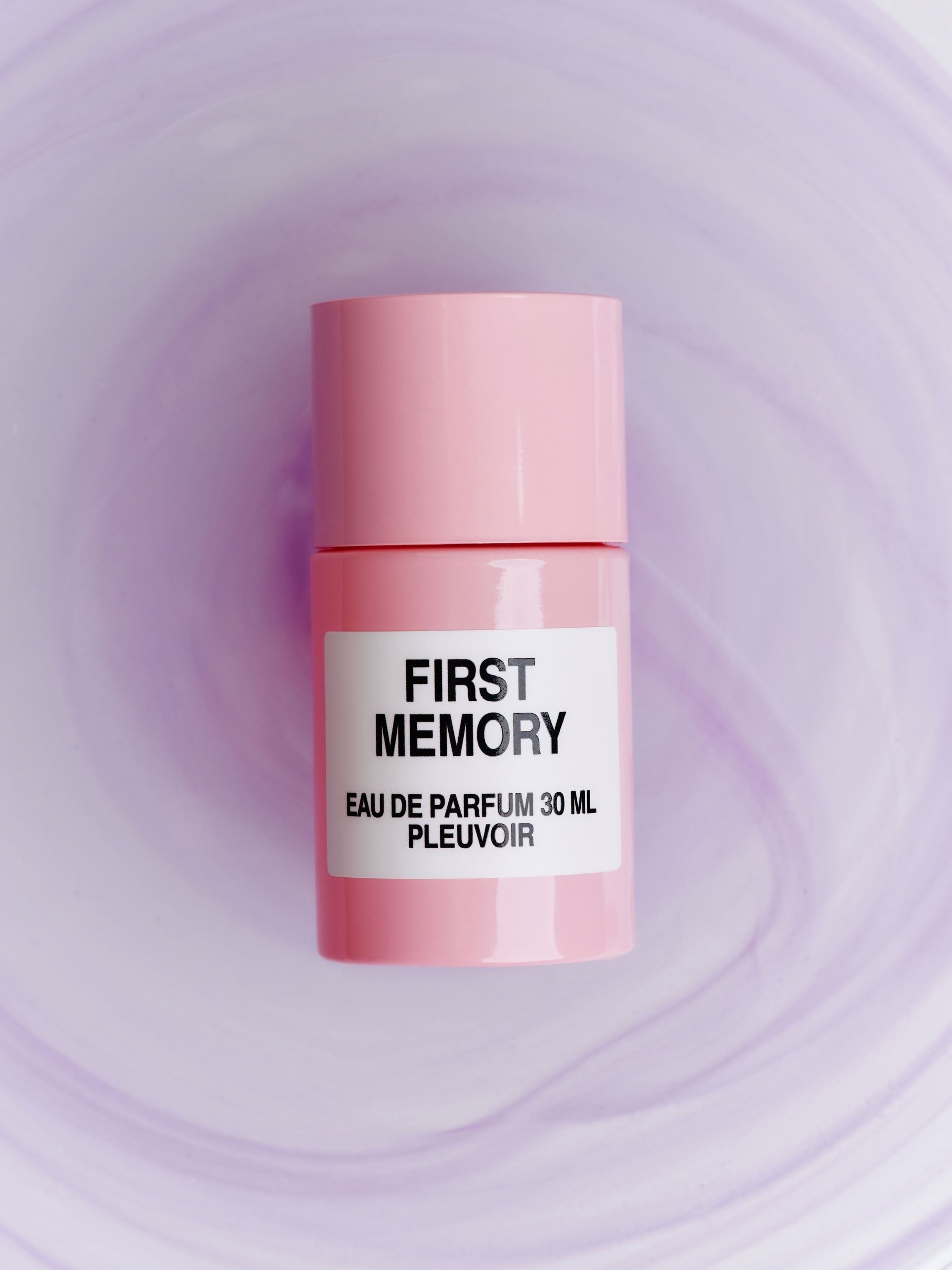 Pleuvoir First Memory Eau De Parfum 30ml