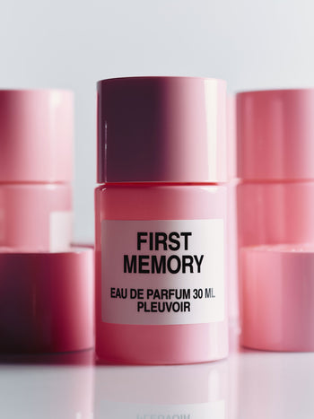Pleuvoir First Memory Eau De Parfum 30ml
