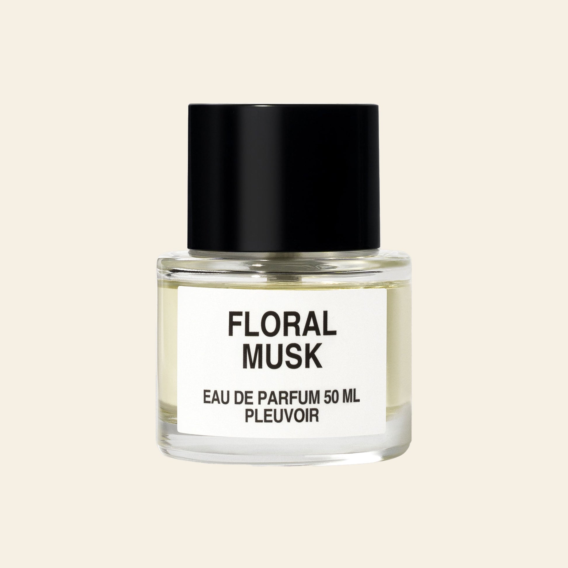 Pleuvoir Floral Musk Eau De Parfum 50ml