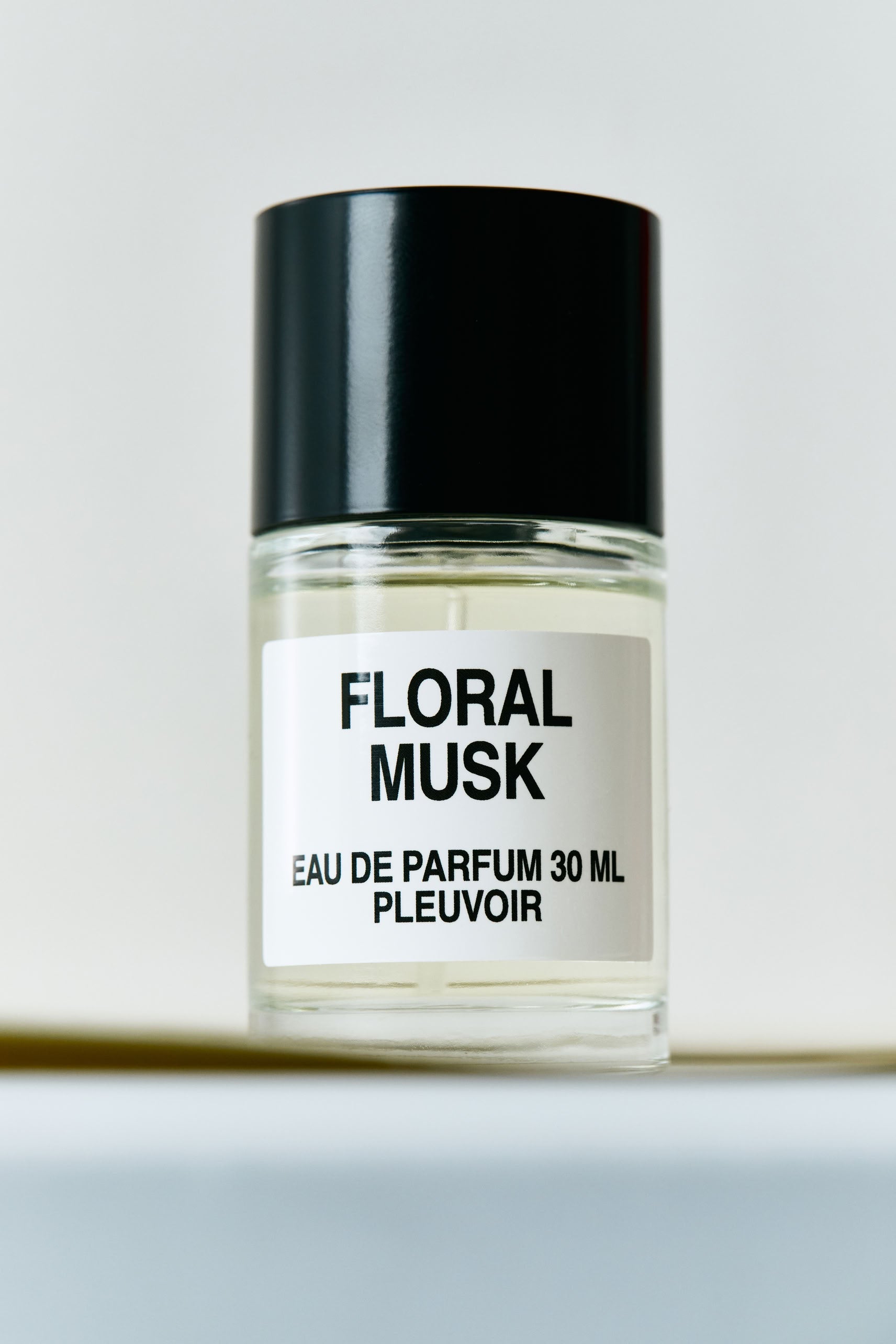 Pleuvoir Floral Musk Eau De Parfum 50ml