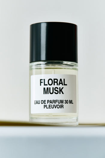 Pleuvoir Floral Musk Eau De Parfum 50ml