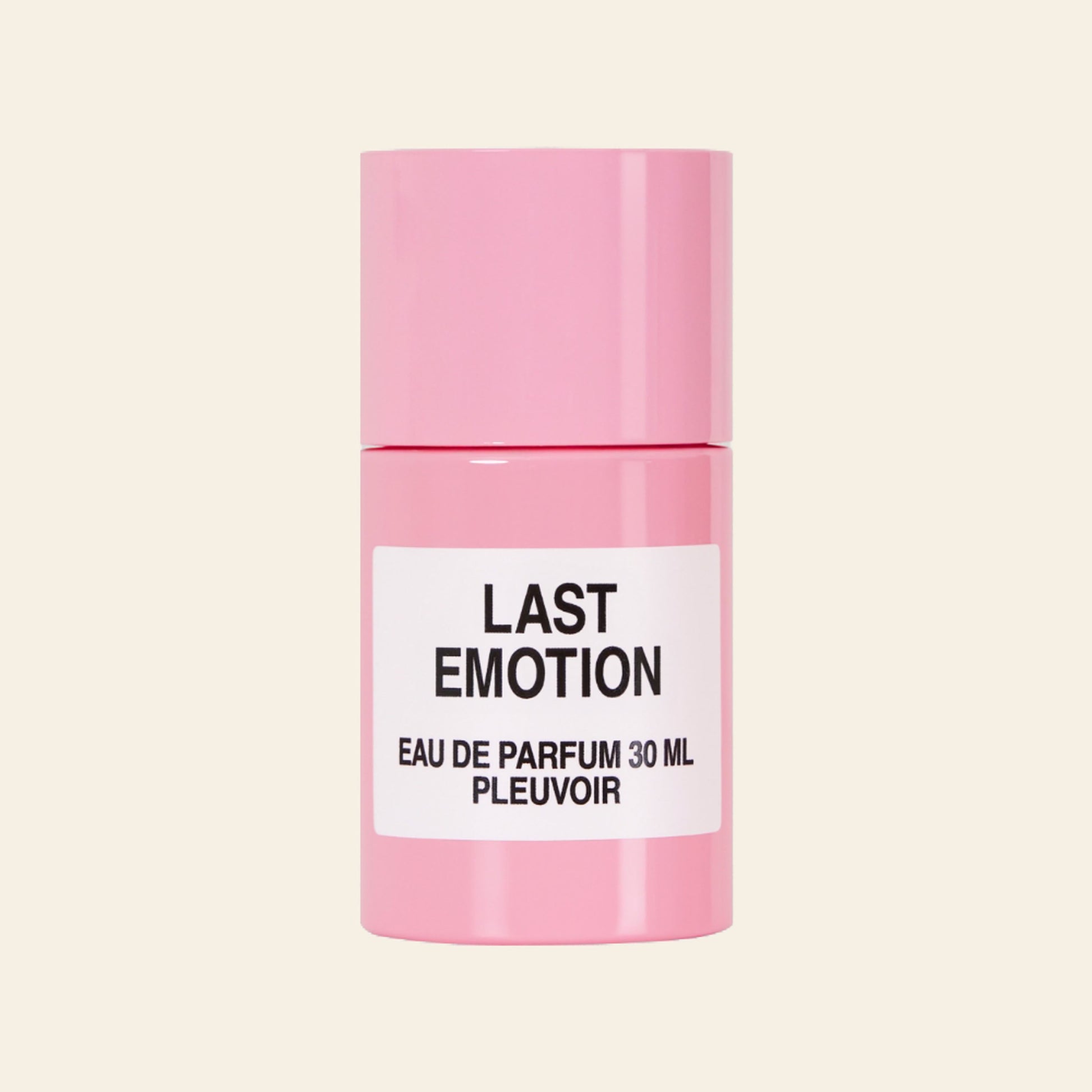 Pleuvoir Last Emotion Eau De Parfum 30ml