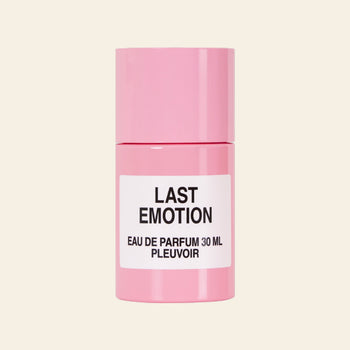 Pleuvoir Last Emotion Eau De Parfum 30ml