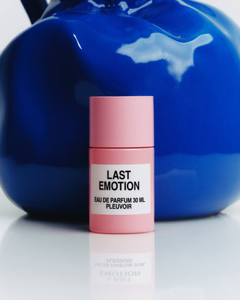 Pleuvoir Last Emotion Eau De Parfum 30ml