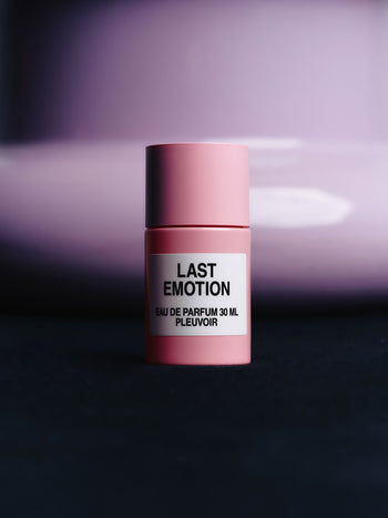 Pleuvoir Last Emotion Eau De Parfum 30ml