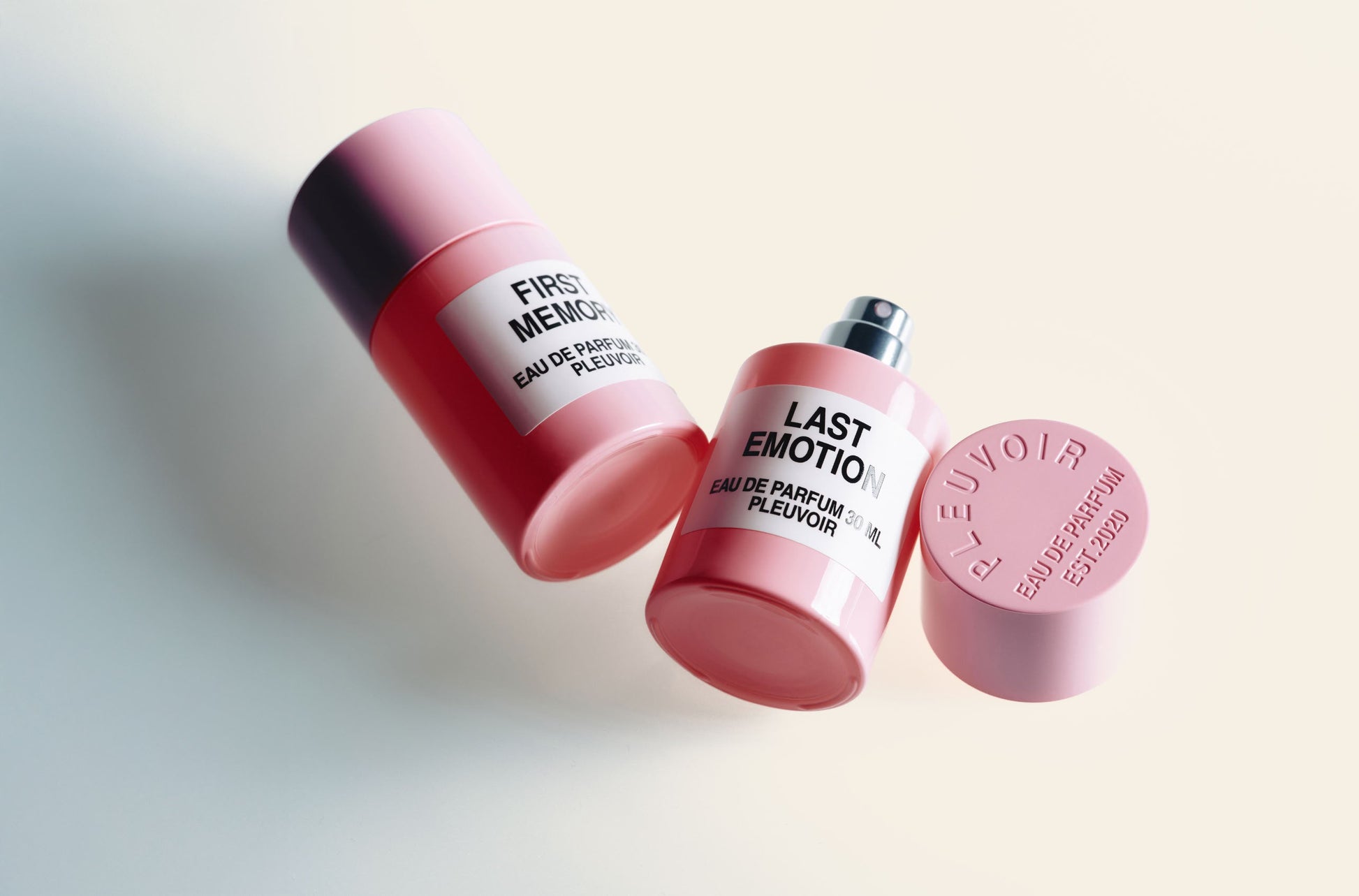Pleuvoir Last Emotion Eau De Parfum 30ml