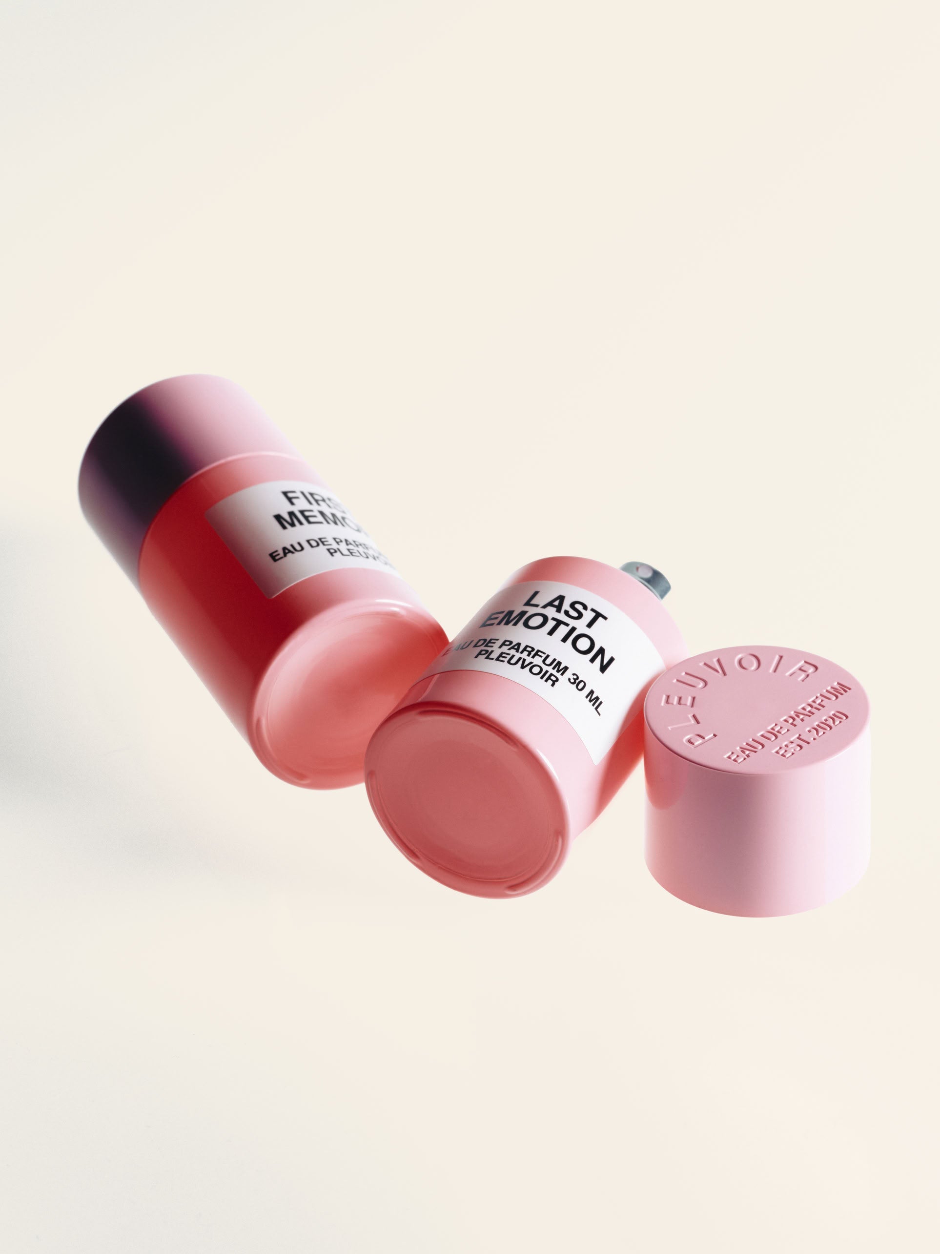 Pleuvoir Last Emotion Eau De Parfum 30ml