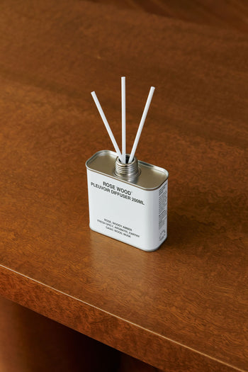 Pleuvoir Rose Wood Diffuser 200ml