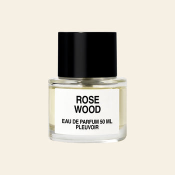 Pleuvoir Rose Wood Eau De Parfum 50ml