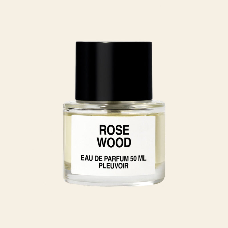 Pleuvoir Rose Wood Eau De Parfum 50ml