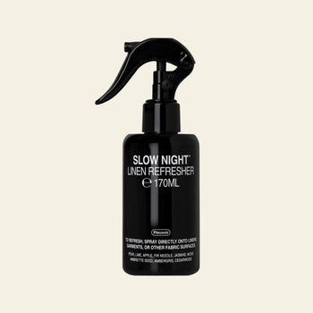 Pleuvoir Slow Night Linen Refresher 170ml