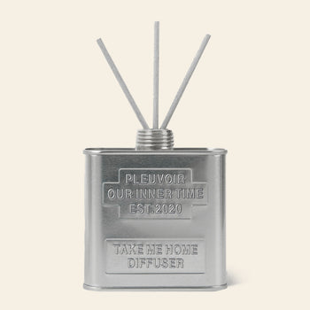 Pleuvoir Take Me Home Diffuser 200ml
