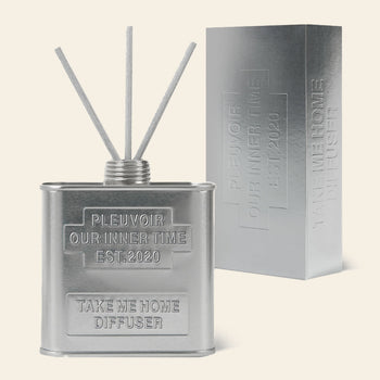 Pleuvoir Take Me Home Diffuser 200ml