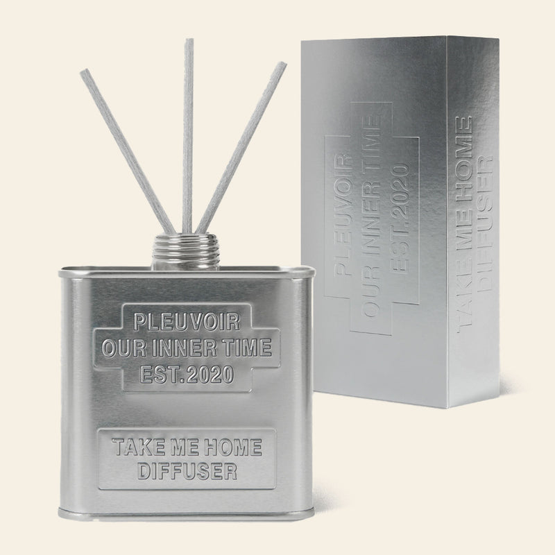 Pleuvoir Take Me Home Diffuser 200ml