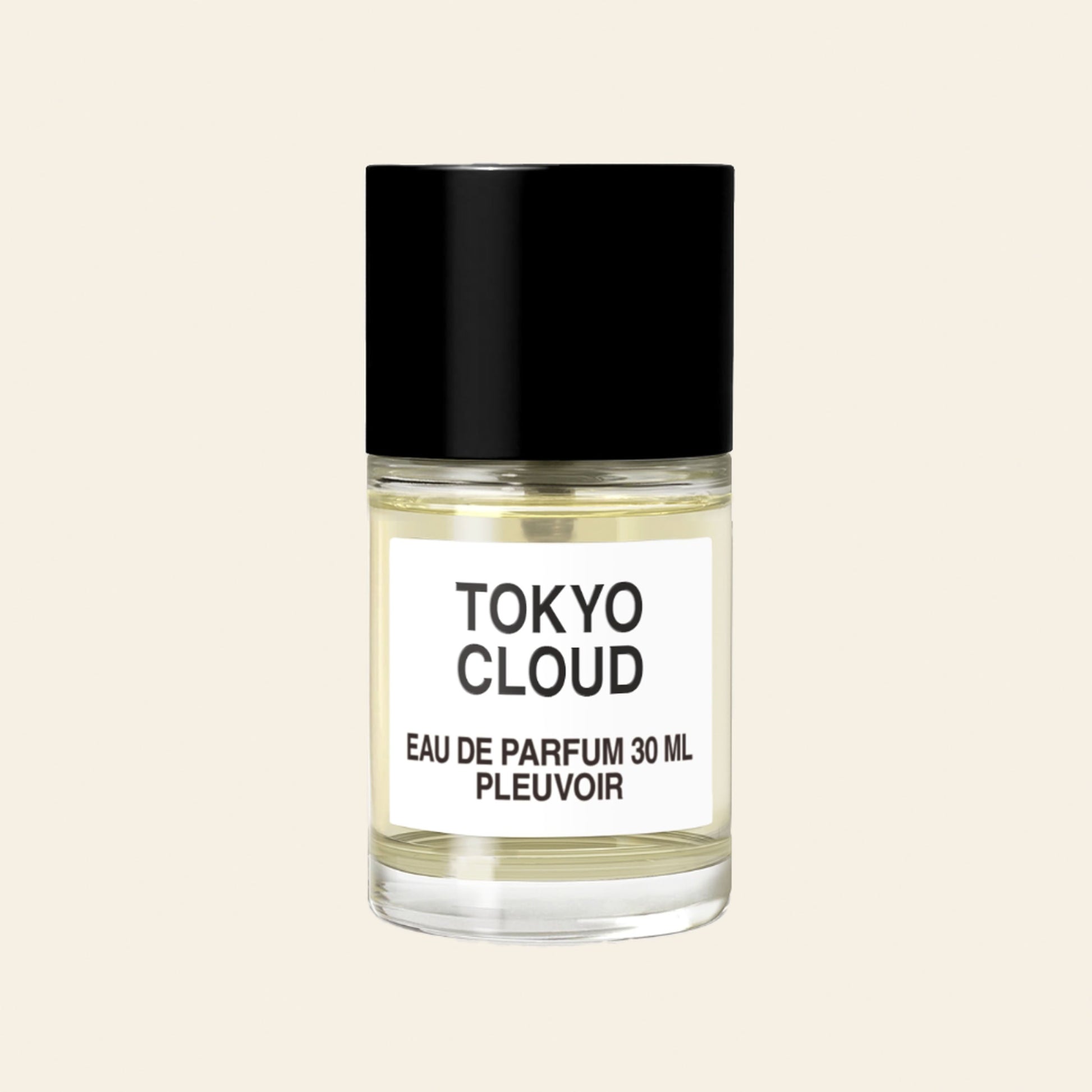 Pleuvoir Tokyo Cloud Eau De Parfum 30ml