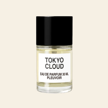 Pleuvoir Tokyo Cloud Eau De Parfum 30ml