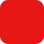 Bright Red