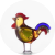 Rooster