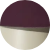 Sand/Burgundy