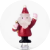 Santa With Sack