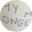 Sentence (My Mind Gets...)
